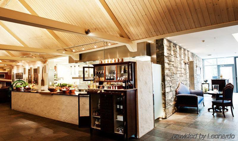 סנדנס Kronen Gaard Hotel מראה חיצוני תמונה