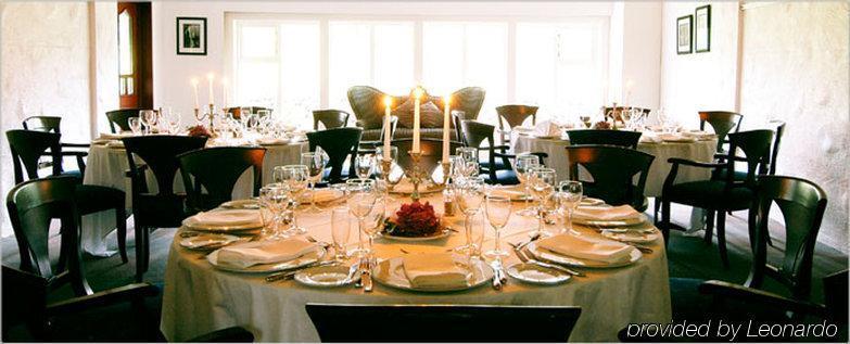 סנדנס Kronen Gaard Hotel מראה חיצוני תמונה