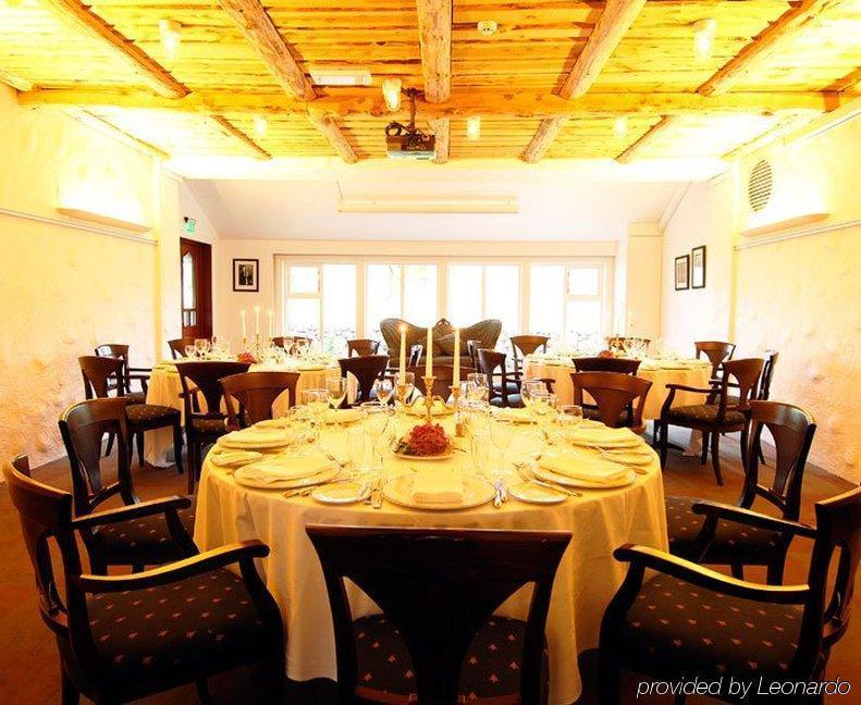 סנדנס Kronen Gaard Hotel מראה חיצוני תמונה