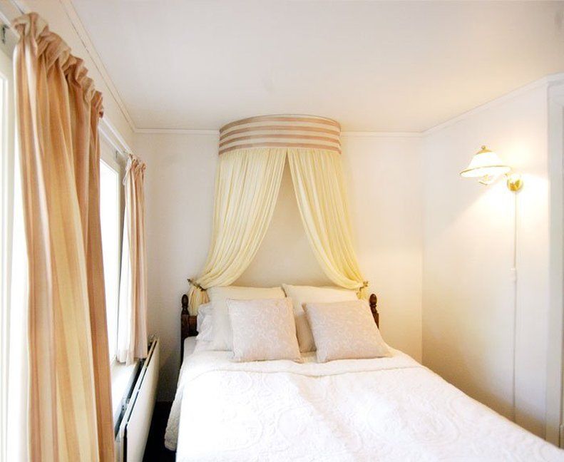 סנדנס Kronen Gaard Hotel מראה חיצוני תמונה